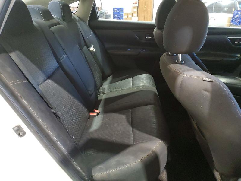 Photo 10 from auction – 2016 NISSAN ALTIMA 2.5 with VIN 1N4AL3AP5GN342345