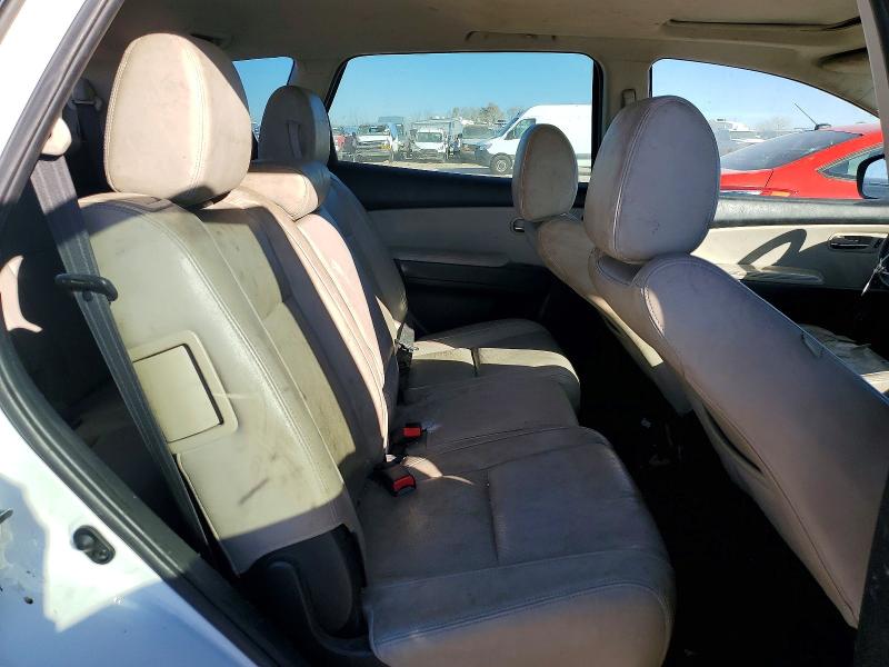 Photo 11 from auction – 2013 MAZDA CX-9 TOURI with VIN JM3TB2CV9D0423702
