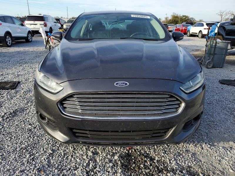 Photo 5 from auction – 2015 FORD FUSION SE with VIN 3FA6P0H71FR219930