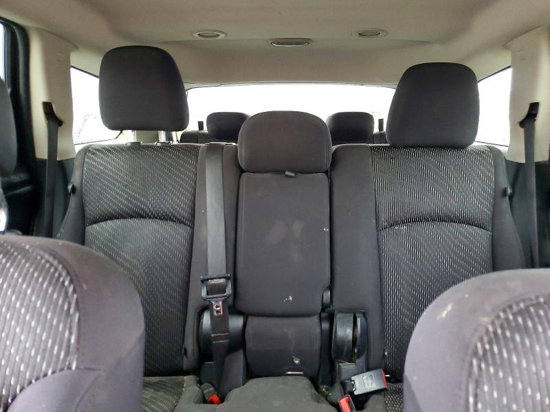 Photo 10 from auction – 2013 DODGE JOURNEY with VIN 3C4PDDBG4DT507674