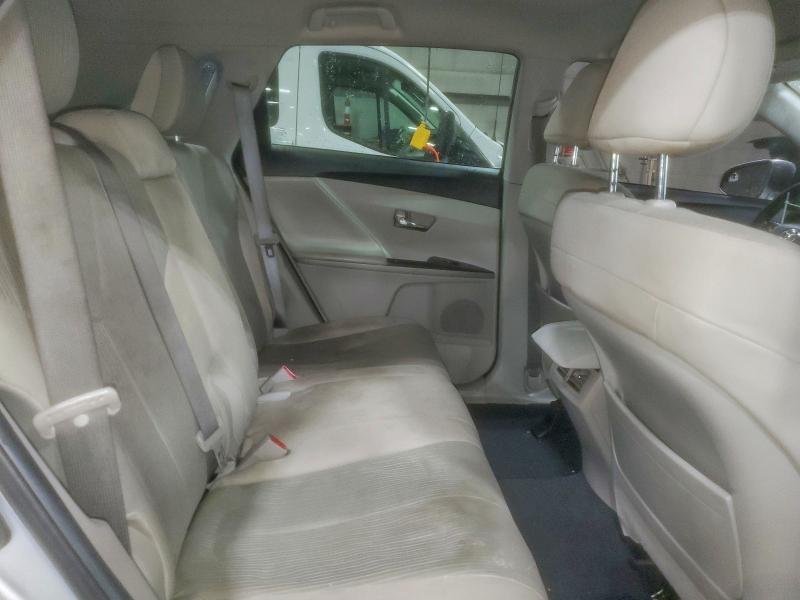 Photo 10 from auction – 2015 TOYOTA VENZA LE with VIN 4T3BA3BB2FU074062