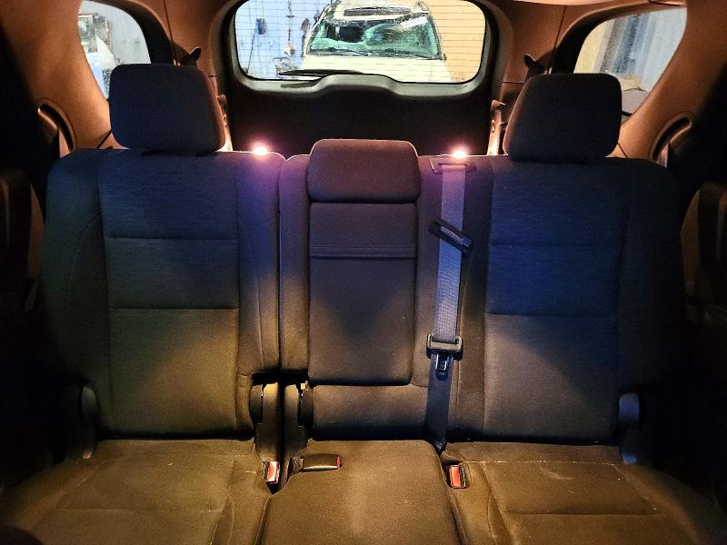 Photo 10 from auction – 2018 DODGE DURANGO SX with VIN 1C4RDJAG3JC394834