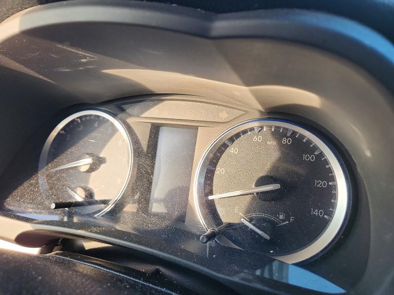 Photo 9 from auction – 2018 TOYOTA HIGHLANDER with VIN 5TDDZRFH5JS829735