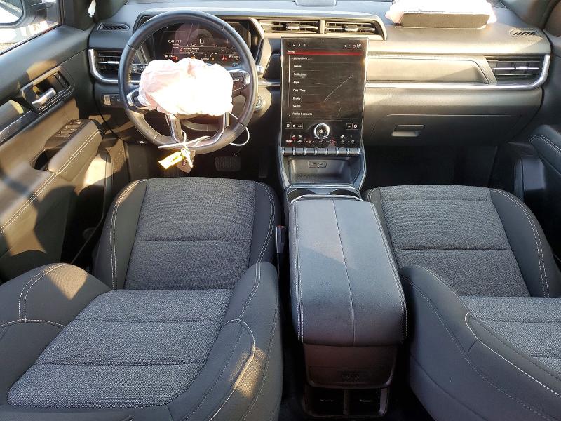 Photo 8 from auction – 2026 GMC TERRAIN with VIN 3GKALMEG8TL127633