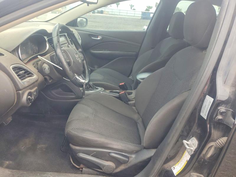 Photo 7 from auction – 2016 DODGE DART with VIN 1C3CDFFA8GD822895