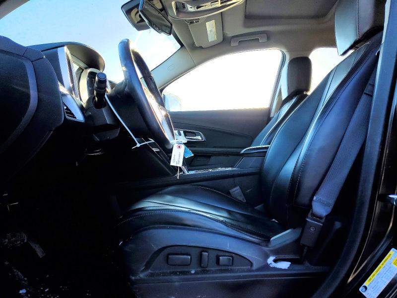 صورة رقم 7 من المزاد - 2016 CHEVROLET EQUINOX مع VIN 2GNFLGE35G6147551