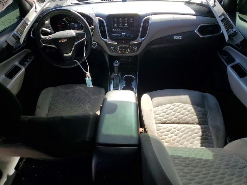 Photo 8 from auction – 2019 CHEVROLET EQUINOX with VIN 2GNAXJEV9K6218840