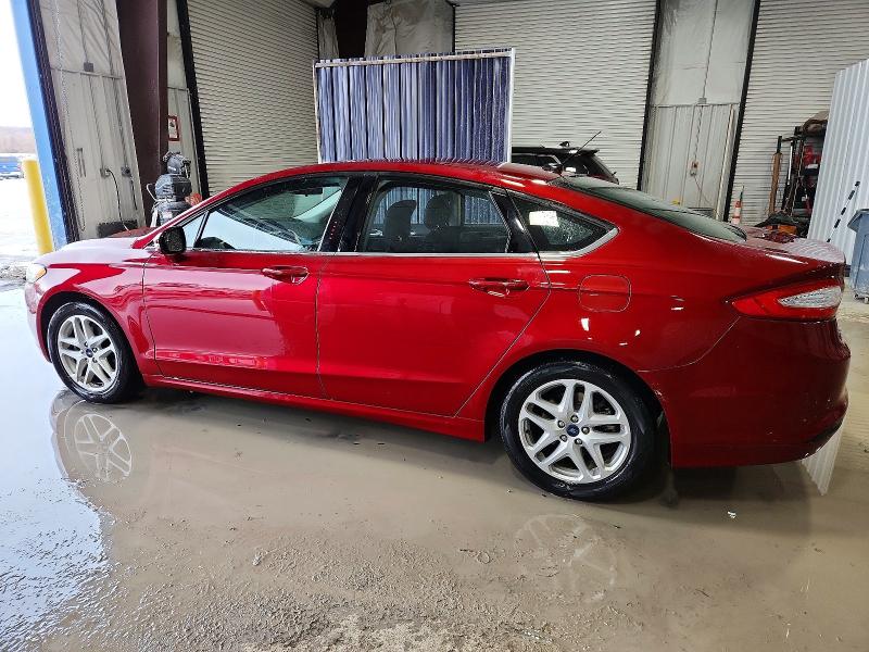 Foto 2 de la subasta – 2015 FORD FUSION SE con VIN 3FA6P0H71FR160331