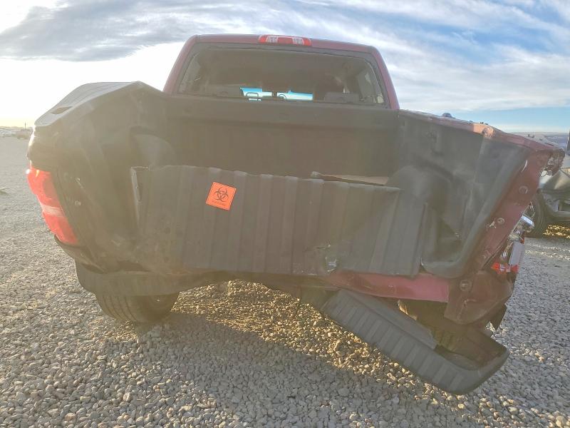 Photo 6 from auction – 2015 GMC SIERRA K15 with VIN 3GTU2UEC4FG125156