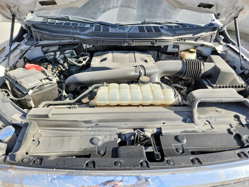Photo 11 from auction – 2021 FORD F150 with VIN 1FTFW1E85MKD99012