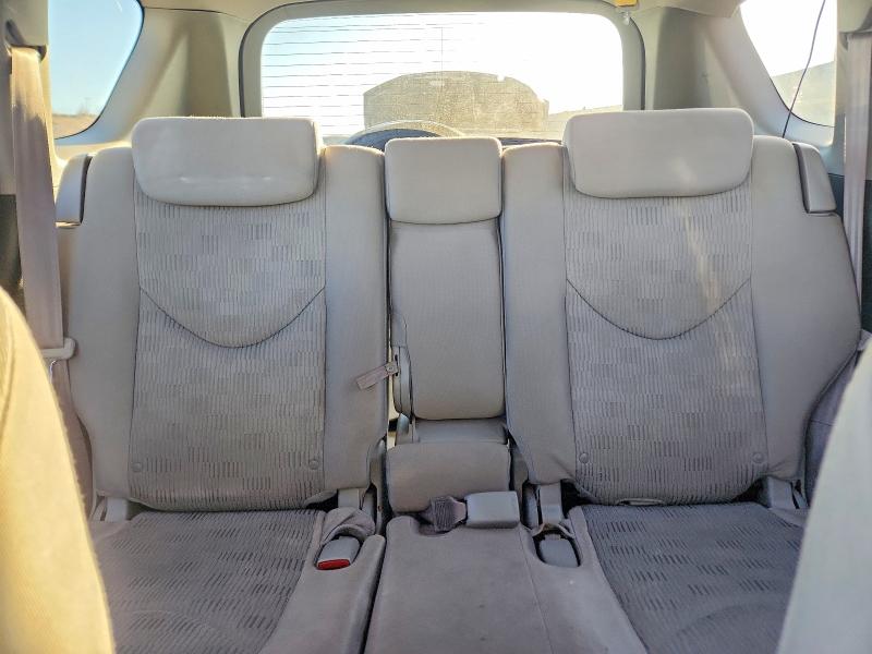 Photo 10 from auction – 2009 TOYOTA RAV4 with VIN JTMBK33V69D003986