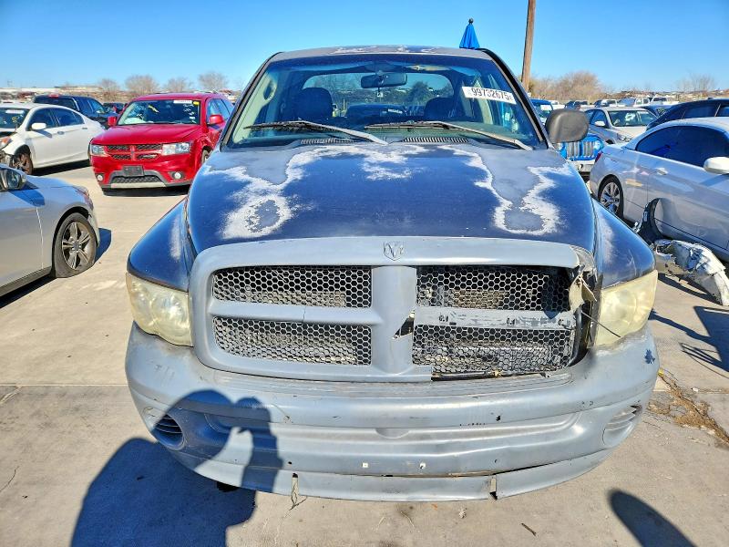 صورة رقم 5 من المزاد - 2002 DODGE RAM 1500 مع VIN 3D7HA18N42G132656