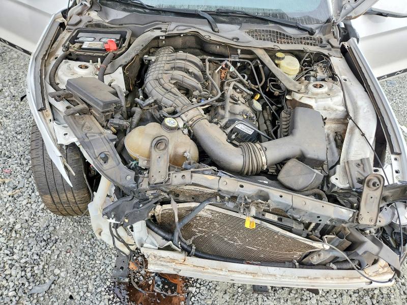 Photo 11 from auction – 2016 FORD MUSTANG with VIN 1FATP8EM6G5226890