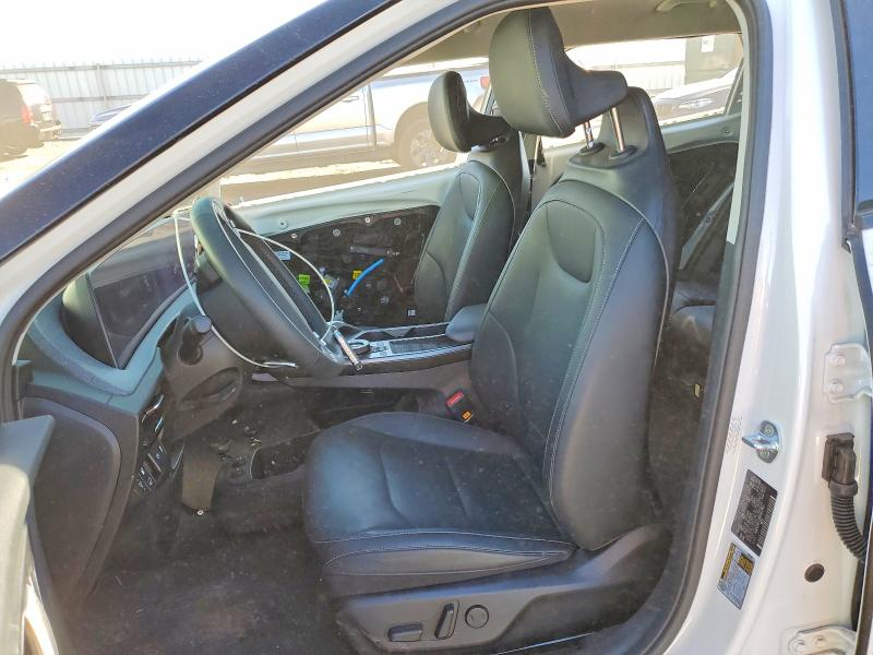 Photo 7 from auction – 2022 KIA EV6 LIGHT with VIN KNDC3DLC9N5062962