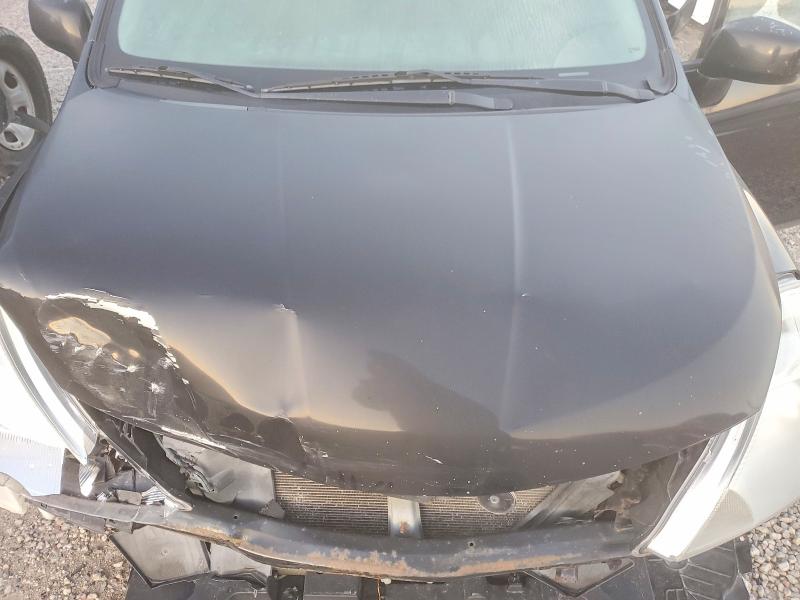 Photo 11 from auction – 2009 NISSAN VERSA S with VIN 3N1BC13EX9L368153