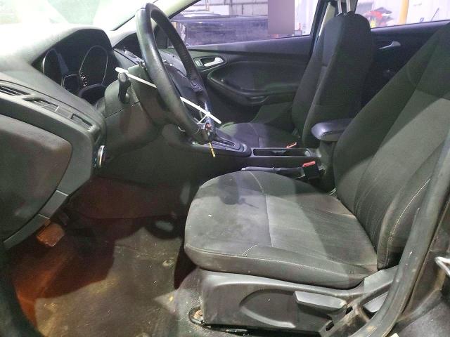 Photo 7 from auction – 2015 FORD FOCUS SE with VIN 1FADP3F21FL260623