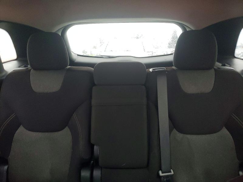 Photo 10 from auction – 2018 JEEP CHEROKEE with VIN 1C4PJLCBXJD518055