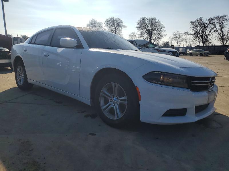 Photo 4 from auction – 2015 DODGE CHARGER with VIN 2C3CDXBGXFH893288
