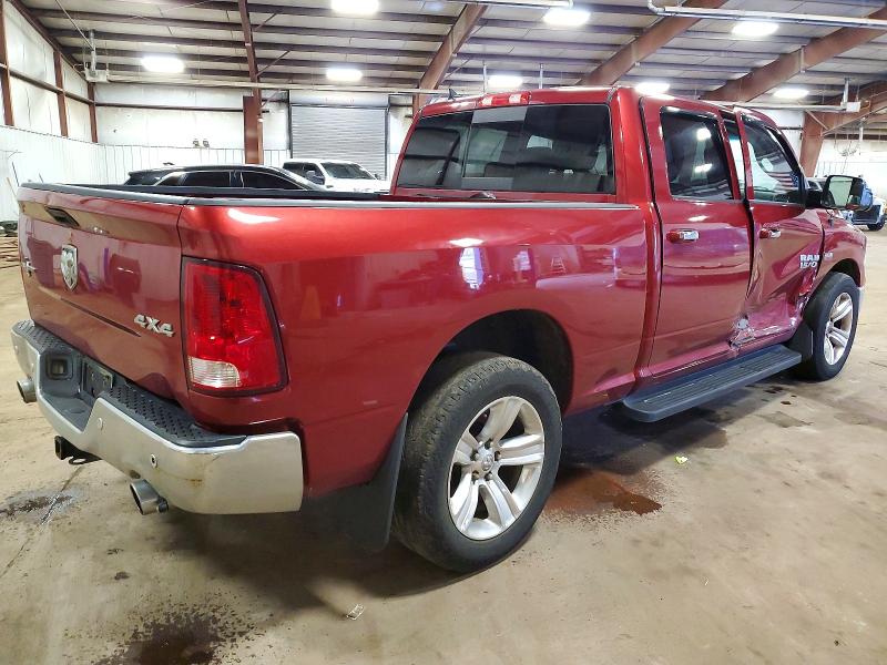 Photo 3 from auction – 2014 RAM 1500 with VIN 1C6RR7TT2ES254131