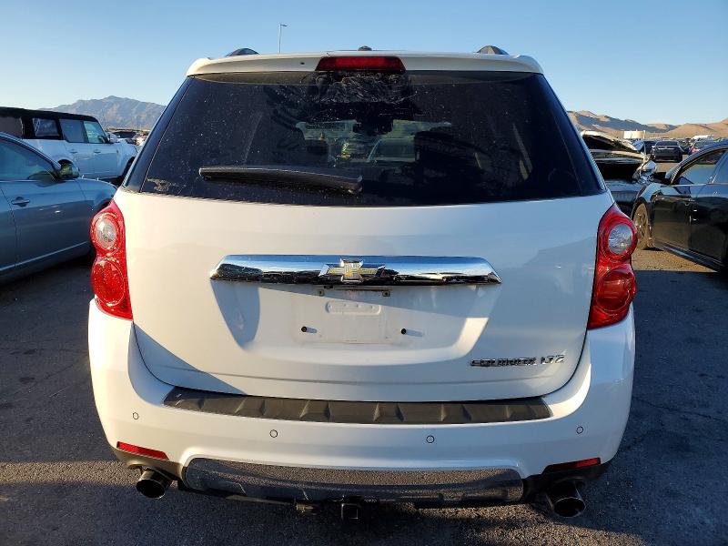 صورة رقم 6 من المزاد - 2015 CHEVROLET EQUINOX LT مع VIN 2GNFLDE32F6381868