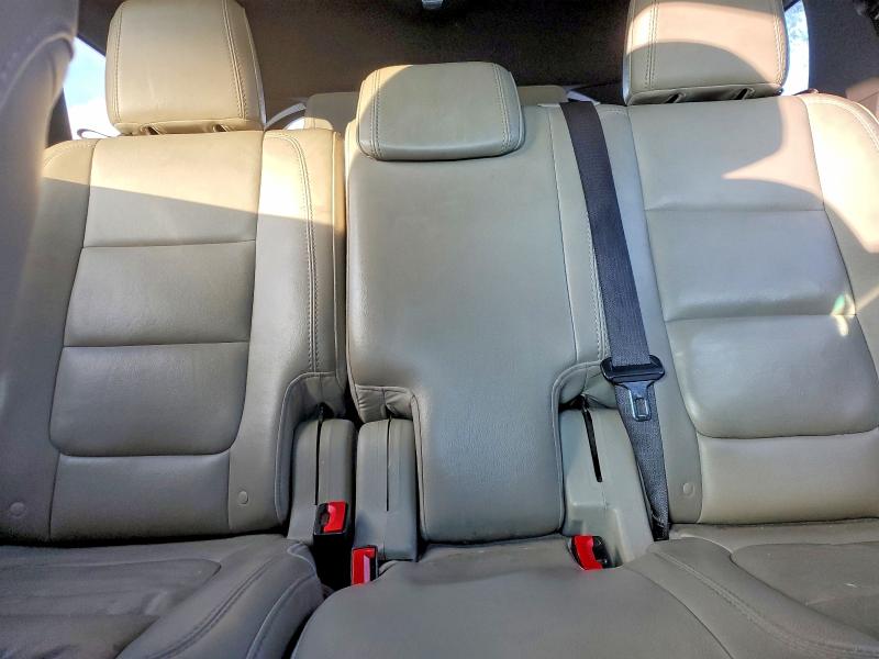 Photo 10 from auction – 2013 FORD EXPLORER X with VIN 1FM5K8D82DGB85983