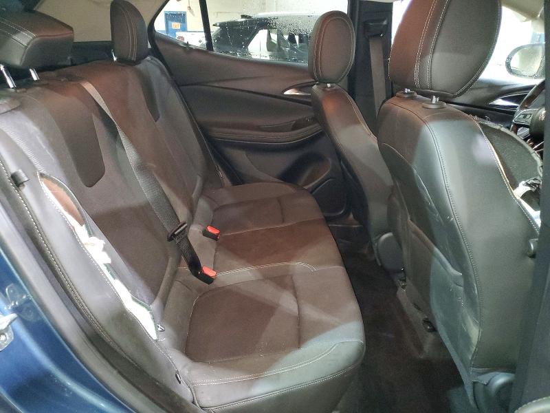 Photo 11 from auction – 2024 BUICK ENCORE with VIN KL4AMBS2XRB055389