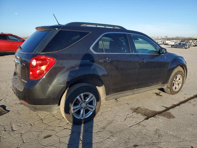 Photo 3 from auction – 2014 CHEVROLET EQUINOX with VIN 2GNALBEK3E6272808