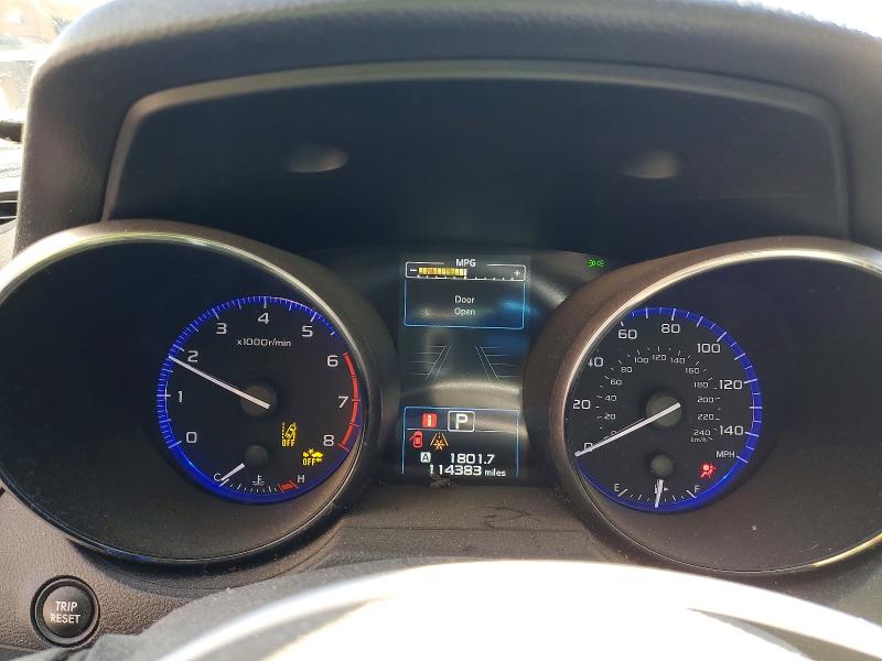 Photo 9 from auction – 2019 SUBARU OUTBACK 2. with VIN 4S4BSAFCXK3268660