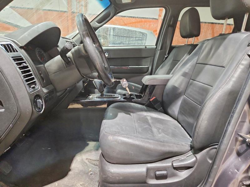 Photo 7 from auction – 2010 FORD ESCAPE LIM with VIN 1FMCU9EG3AKD13668