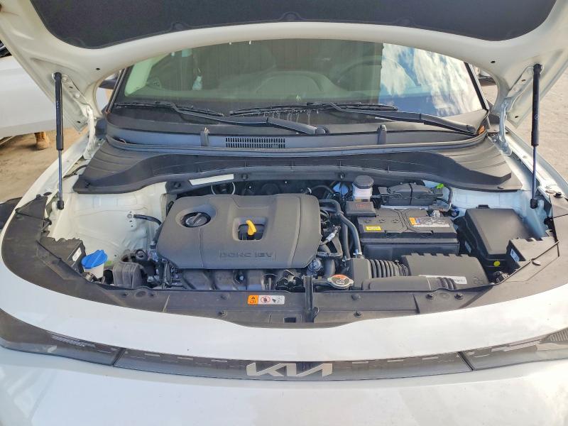 Photo 12 from auction – 2025 KIA SOUL with VIN KNDJ23AU0S7946093