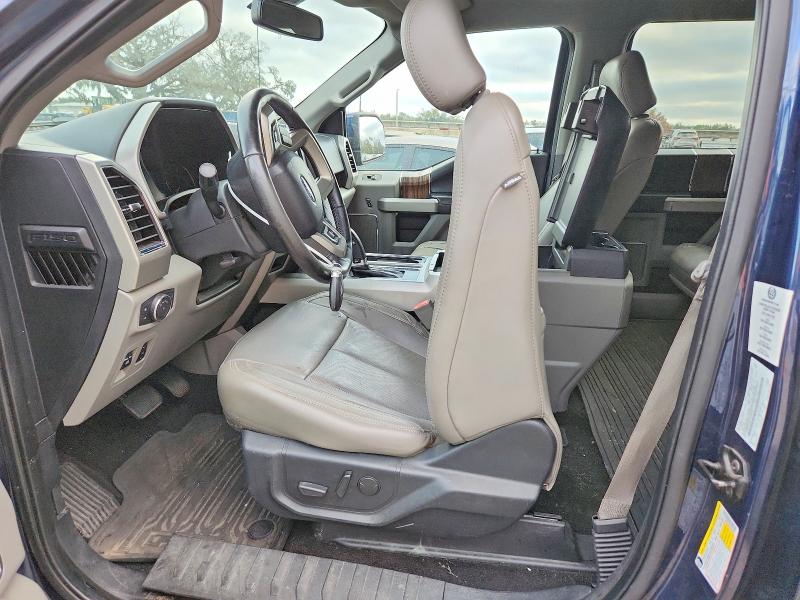 Photo 7 from auction – 2020 FORD F150 SUPER with VIN 1FTEW1E50LFA63969
