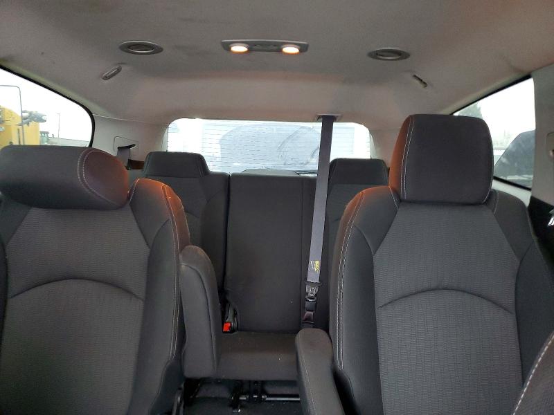 صورة رقم 10 من المزاد - 2015 CHEVROLET TRAVERSE مع VIN 1GNKRGKD8FJ208435