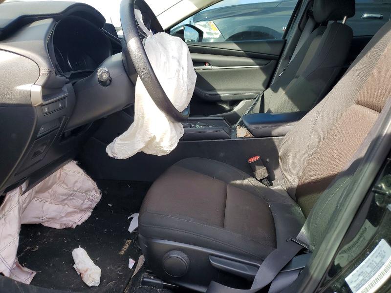 Photo 7 from auction – 2022 MAZDA 3 with VIN JM1BPAAL1N1506697