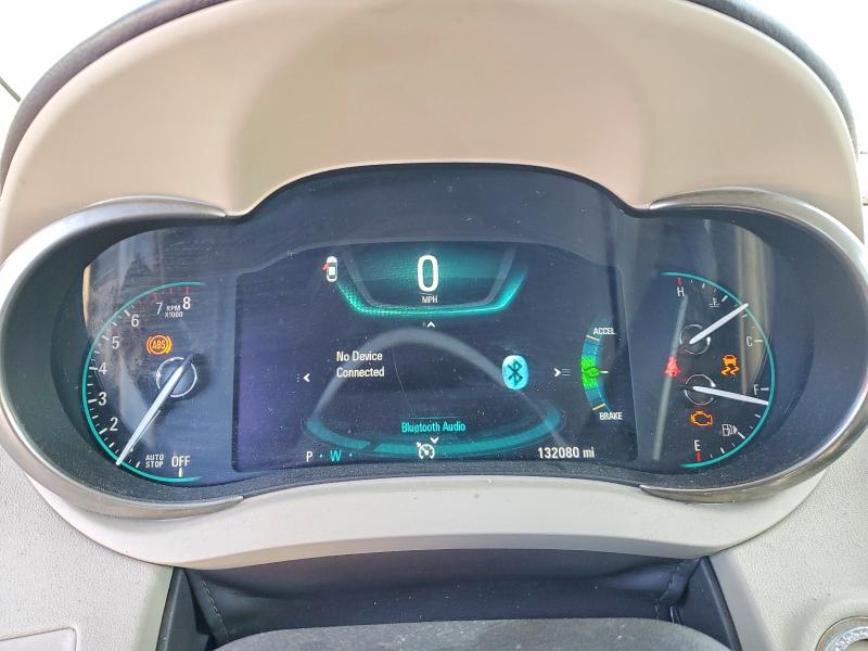 Фото 9 с аукциона – 2015 BUICK LACROSSE с VIN 1G4GB5GR8FF298521