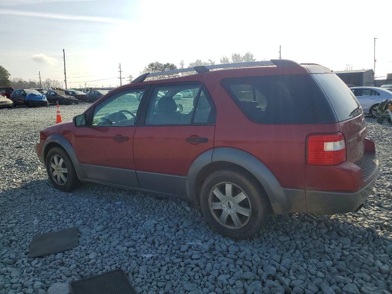 Photo 2 from auction – 2006 FORD FREESTYLE with VIN 1FMDK01186GA39188