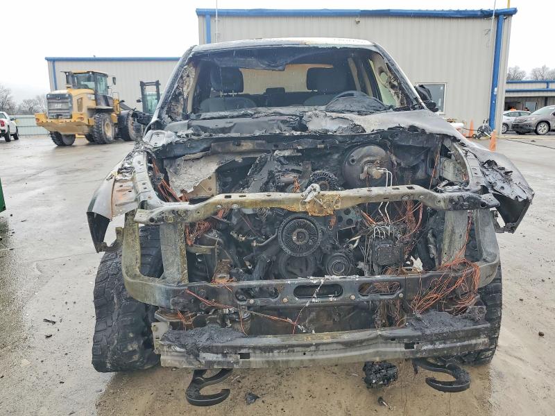 Photo 5 from auction – 2015 RAM 1500 ST with VIN 1C6RR7KT0FS617061