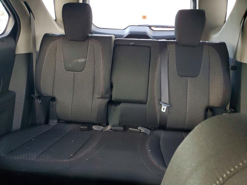 Photo 10 from auction – 2017 CHEVROLET EQUINOX LT with VIN 2GNFLFEK9H6120355
