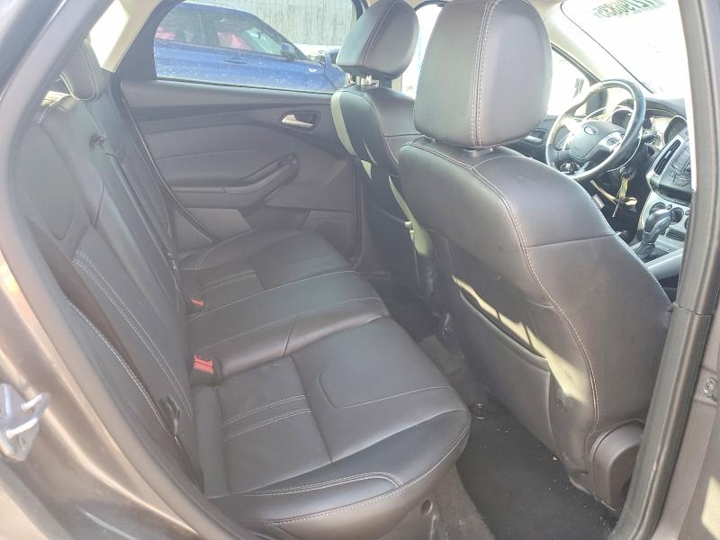 Photo 11 from auction – 2014 FORD FOCUS SE with VIN 1FADP3K28EL107354