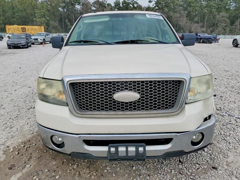 Foto 5 de la subasta – 2007 FORD F150 con VIN 1FTPW12V07FA71444