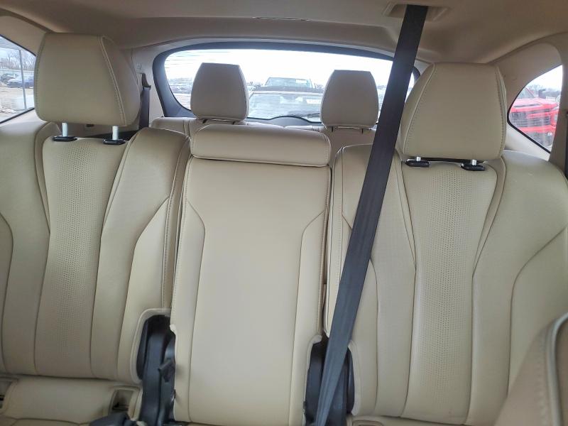 Photo 10 from auction – 2022 ACURA MDX ADVANC with VIN 5J8YE1H86NL003450