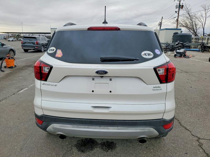 Photo 6 from auction – 2019 FORD ESCAPE with VIN 1FMCU0HD0KUB78541