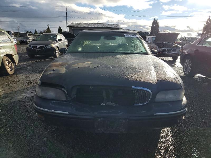 Zdjęcie 5 z aukcji – 1998 BUICK LESABRE CU z VIN 1G4HP52K3WH539969