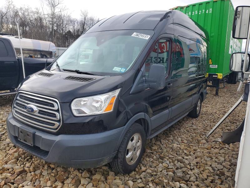 Photo 1 from auction – 2017 FORD TRANSIT T- with VIN 1FBAX2XMXHKB17948