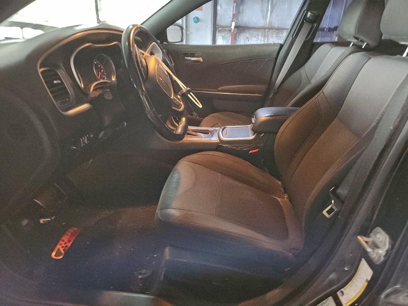 Photo 7 from auction – 2016 DODGE CHARGER SX with VIN 2C3CDXHG3GH159388