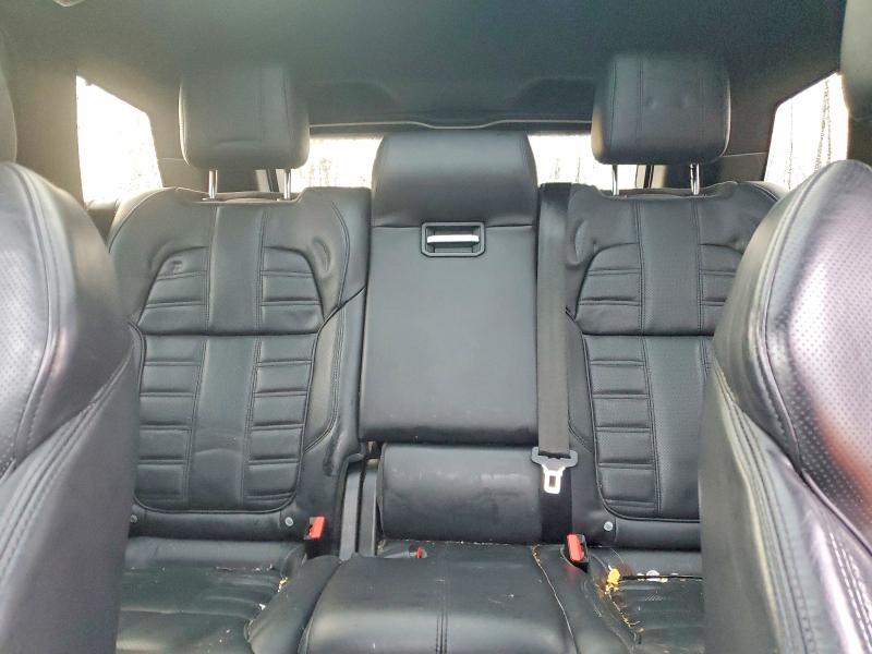 Photo 10 from auction – 2016 LAND ROVER RANGE ROVE with VIN SALWS2PF0GA101756