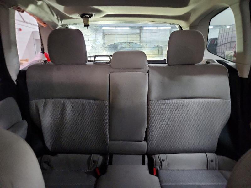 Photo 10 from auction – 2015 SUBARU FORESTER 2 with VIN JF2SJADC3FH566472