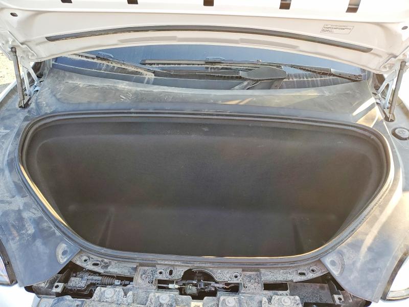 Photo 12 from auction – 2024 TESLA MODEL X with VIN 7SAXCDE59RF436624