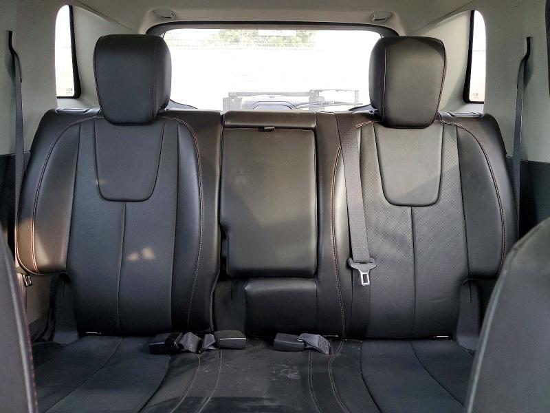 Photo 10 from auction – 2015 GMC TERRAIN with VIN 2GKFLTE30F6299063