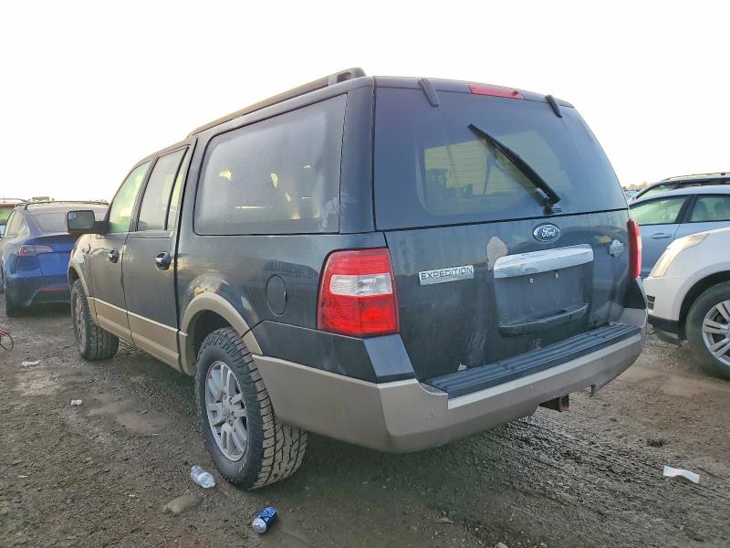 Photo 2 from auction – 2012 FORD EXPEDITION with VIN 1FMJK1J58CEF59118