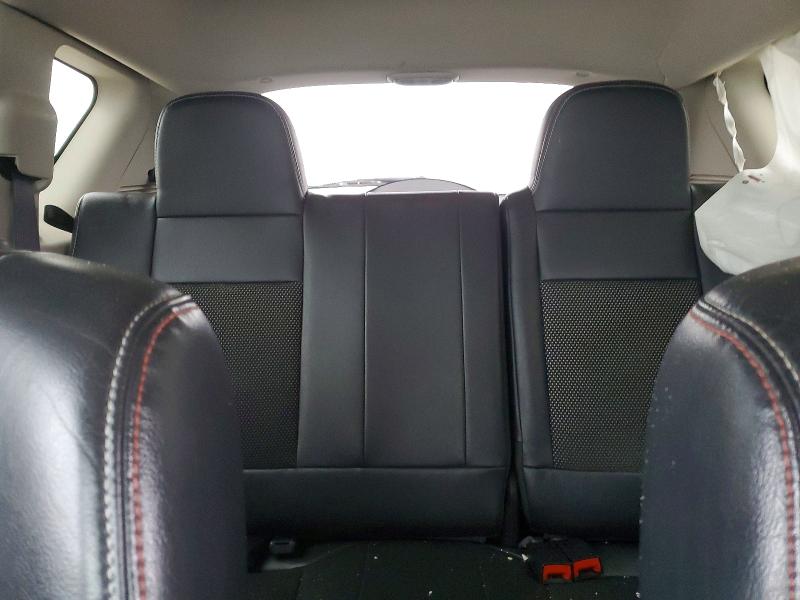 Photo 10 from auction – 2017 JEEP COMPASS with VIN 1C4NJDBB5HD153373